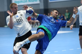 Hentbol: EHF Erkekler Avrupa Kupası