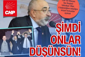isfendiyar ülker