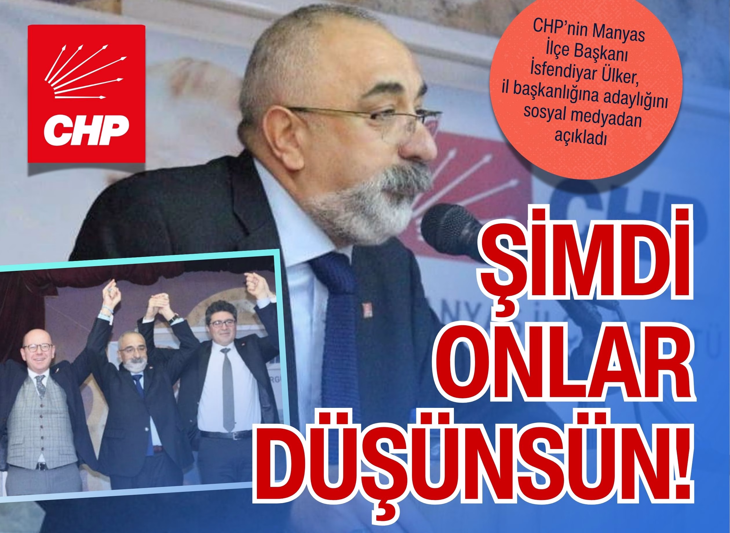 isfendiyar ülker