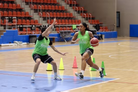 Kocaeli Kadın Basketbol'da hedef, Süper Lig'de kalıcılık ve Avrupa'da mücadele hakkı