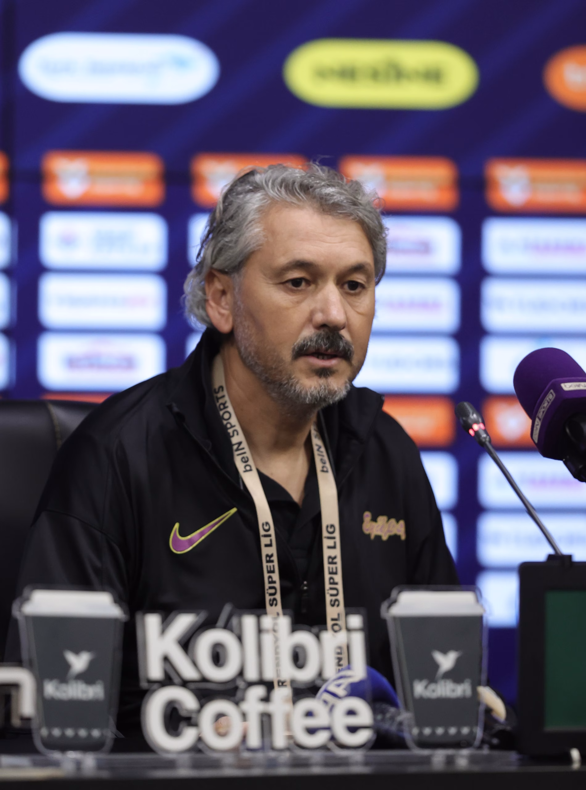 Kocaelispor-Eyüpspor maçının ardından