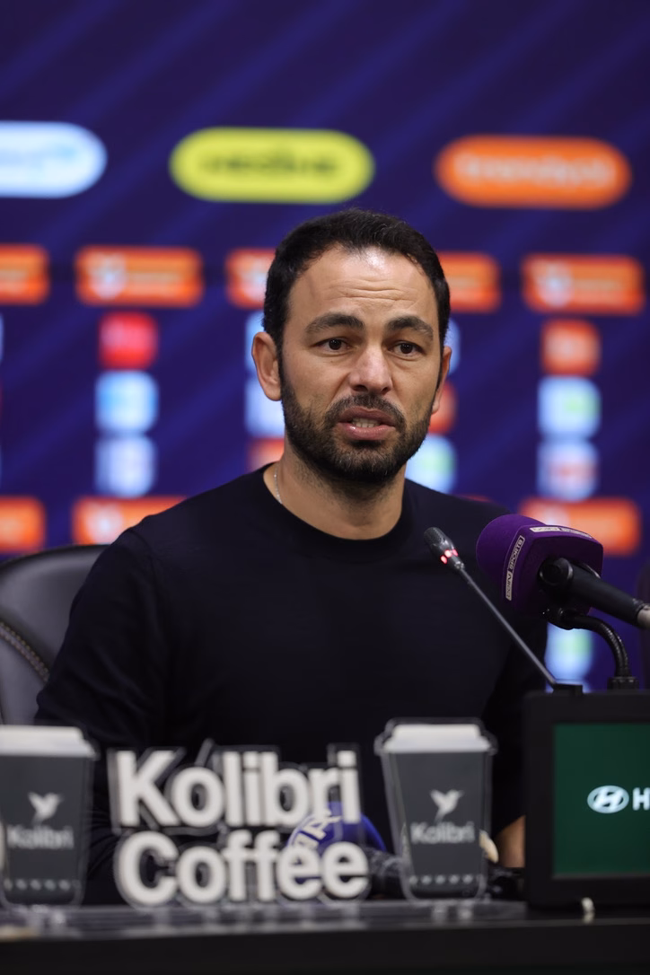 Kocaelispor-Eyüpspor maçının ardından