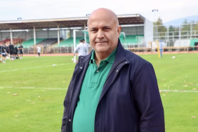 Kocaelispor'da hedef devre arasına ilk 8'de girmek