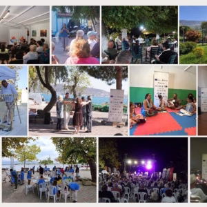 maramara adası