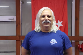 Milli tekvandocu Beyzanur Pehlivan'ın hedefi Avrupa kürsüsü