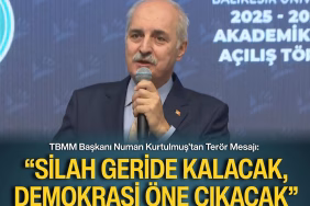 numan kurtulmuş