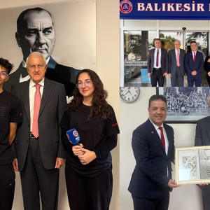 rona yırcalı