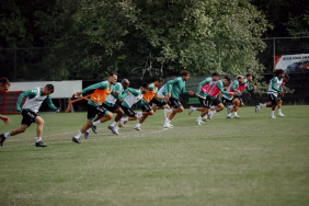 Sakaryaspor, Keçiörengücü maçının hazırlıklarını sürdürdü