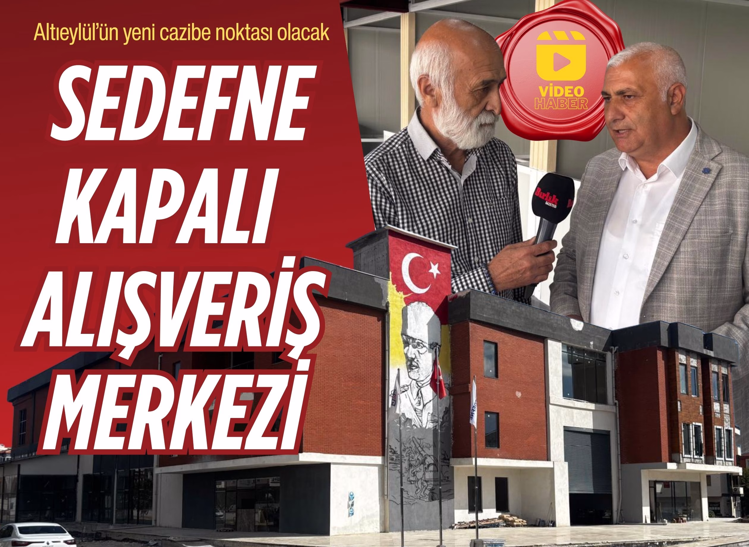 sedefne