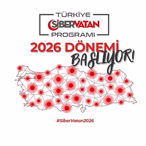Siber Vatan Programı 2026’da Güney Marmara’da başlıyor