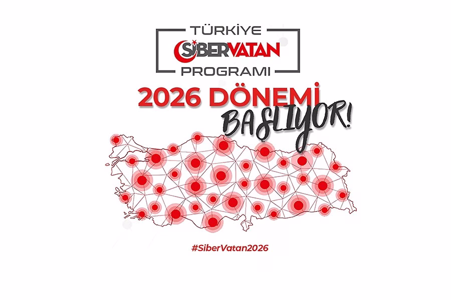 Siber Vatan Programı 2026’da Güney Marmara’da başlıyor