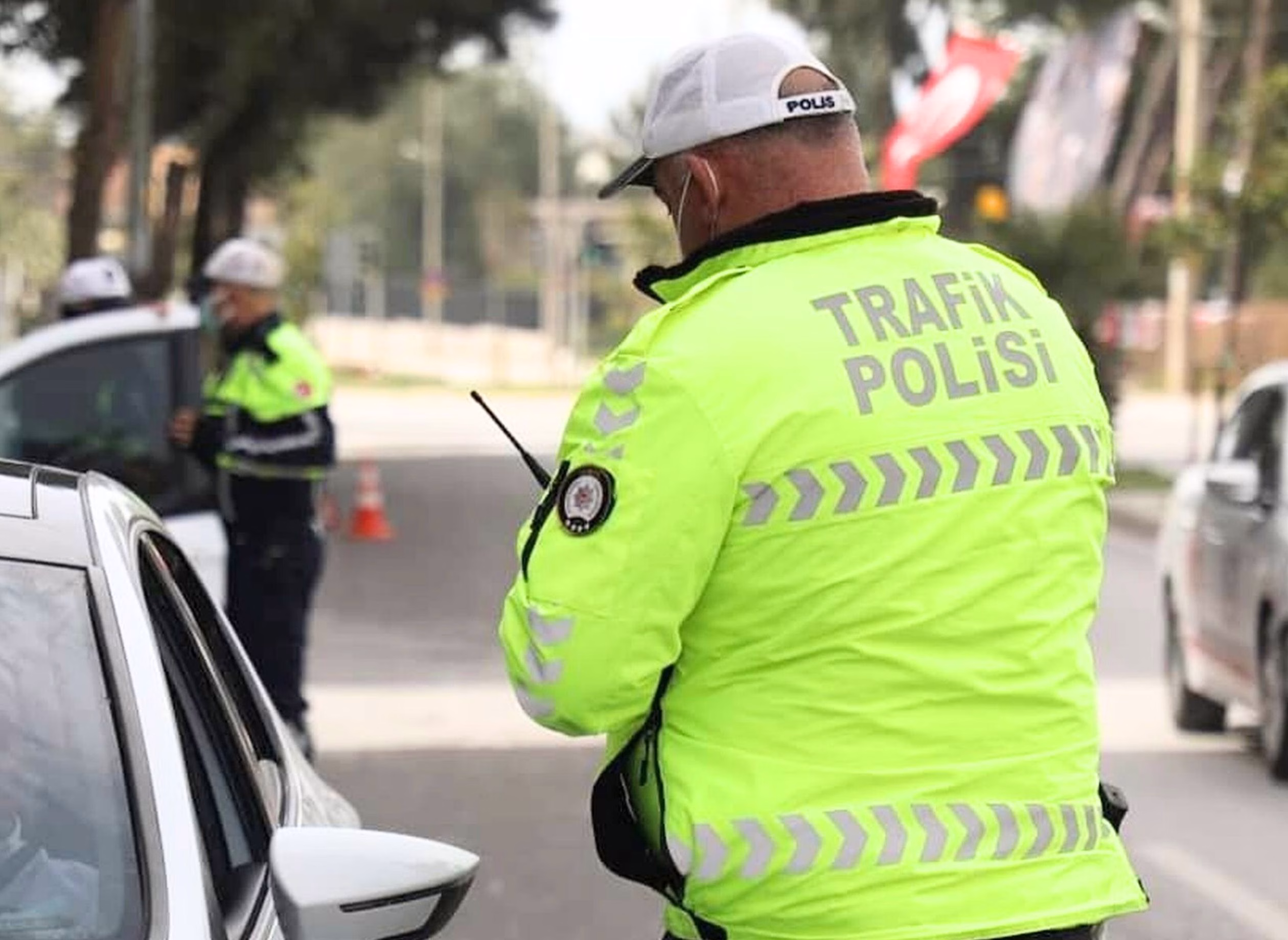trafik