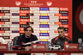 Türkiye-Gürcistan maçına doğru