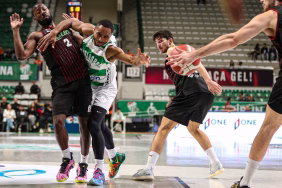 Türkiye Sigorta Basketbol Süper Ligi