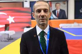 Wushu Milli Takımı'nın Yaz Gençlik Olimpiyat Oyunları'ndaki hedefi zirve