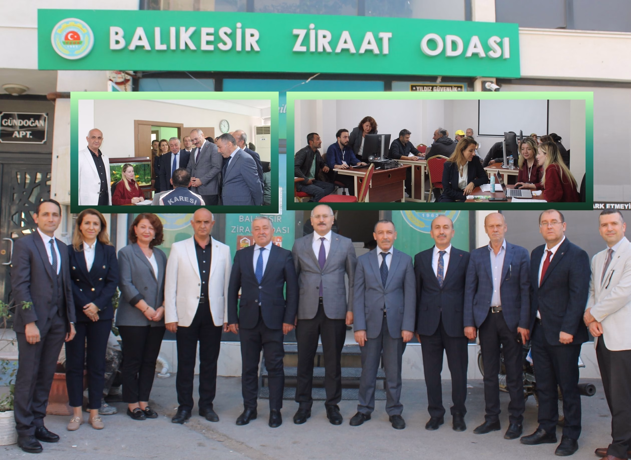 ziraat odası