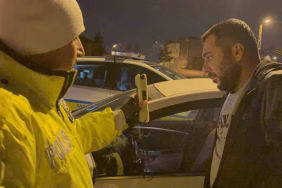 1.52 promil alkollü çıktı, ilk defa içtiğini söyleyerek kendini savundu