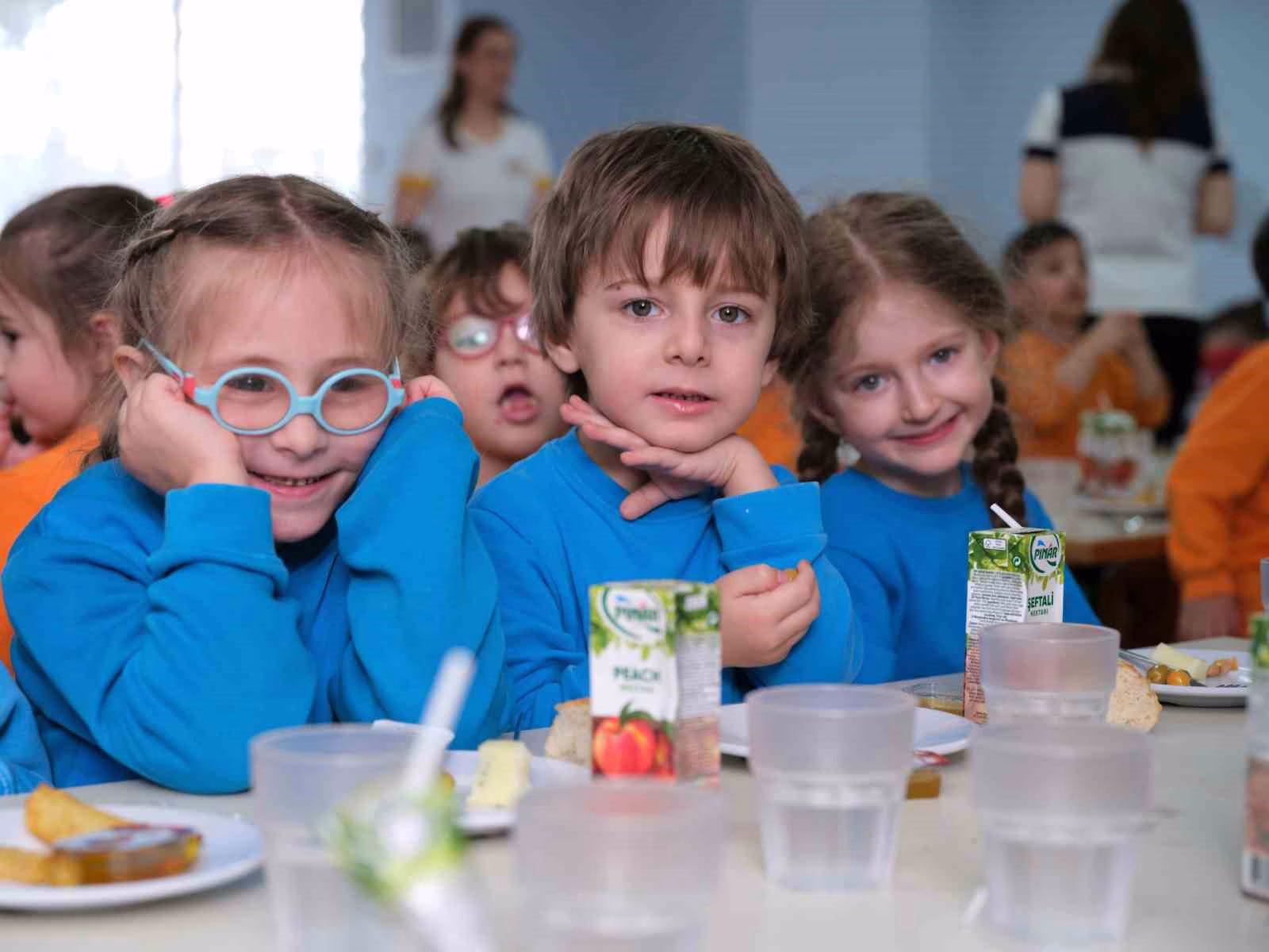 37 yıldır binlerce anne ve çocuğuna destek sunuyor