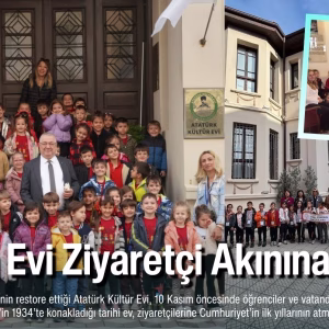 Edremit Atatürk Kültür Evi (3)