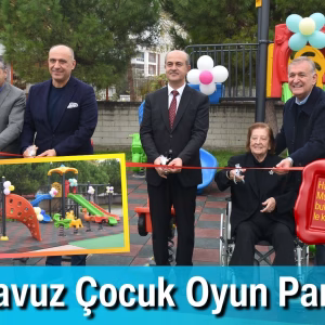 Mutia Yavuz Çocuk Oyun Parkı 6 (2)