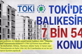 TOKİ BALIKESİR (2)