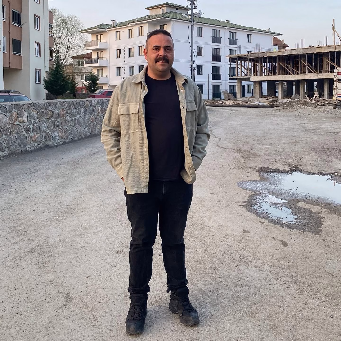 Acar ailesinin acı günü