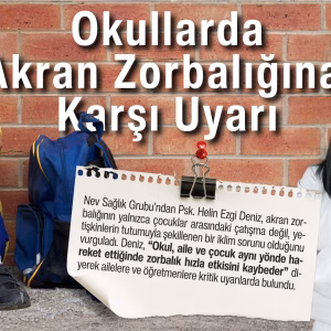 akran zorbalığı (1)