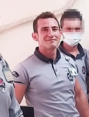 Avukattan "İlk yardımı müvekkilim yaptı" açıklaması