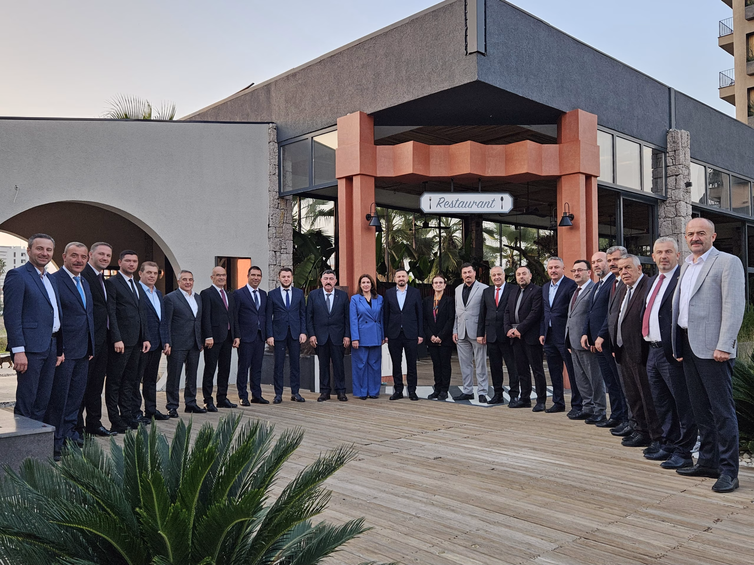 Balıkesir'den kısa kısa