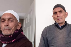 Bingöl’de kayıp yaşlı adam, arazide ölü bulundu