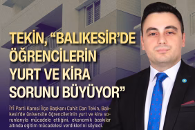 cahit can tekin konut