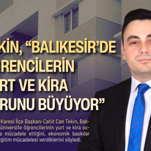 cahit can tekin konut