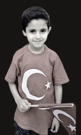 Eğitim camiasını yasa boğan ölüm