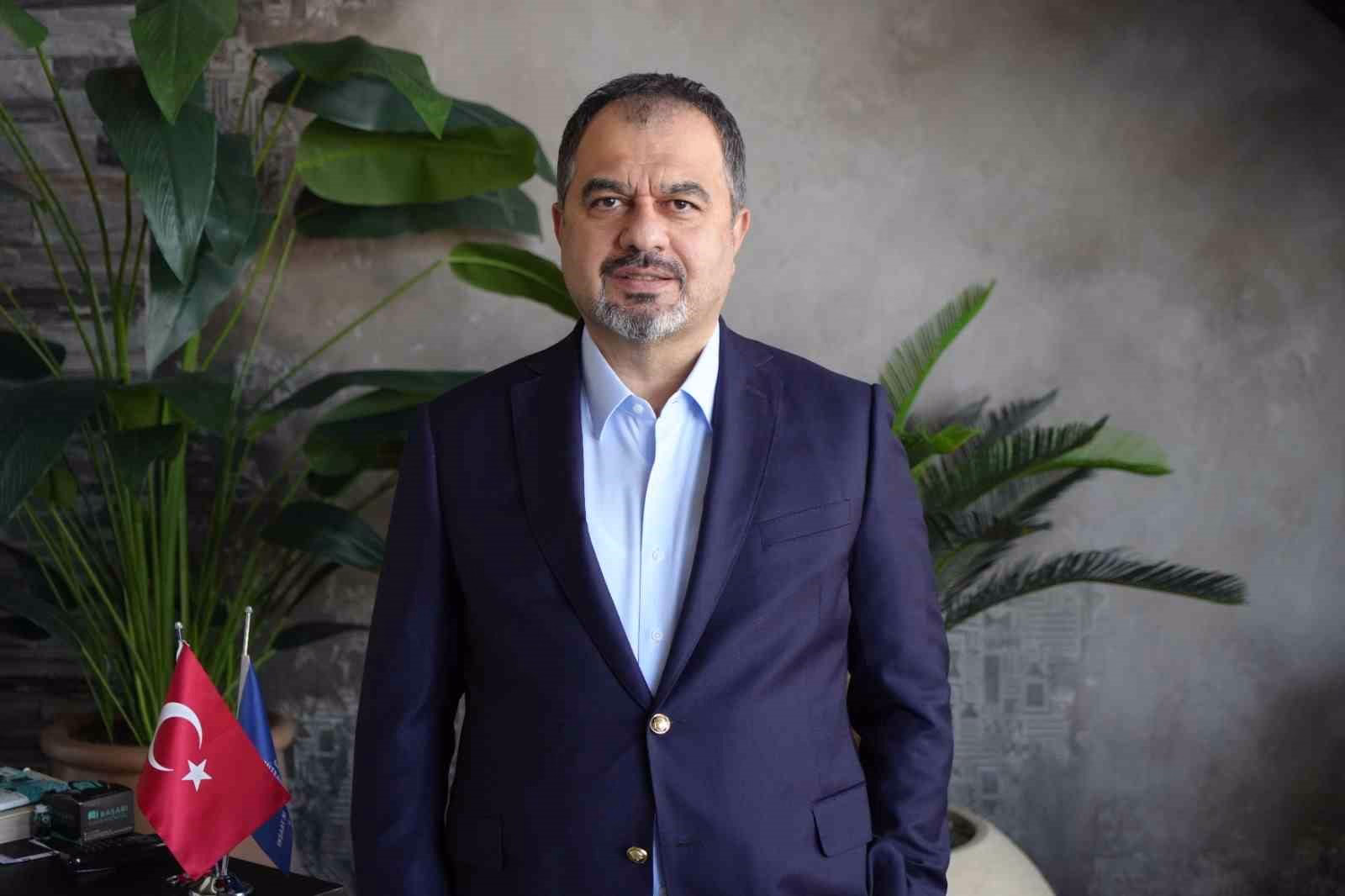 Fatih Kocabağ İnşaat’tan Gaziantep’e yeni nesil villa konseptleri