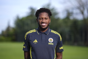 Fenerbahçeli futbolcu Fred, takımın sezon sonunda hedeflerini gerçekleştireceğine inanıyor: