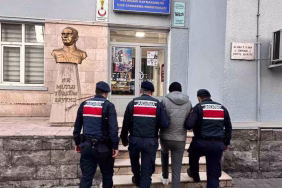 FETÖ üyeliğinden kesinleşmiş ceza ile aranan şahıs yakalandı