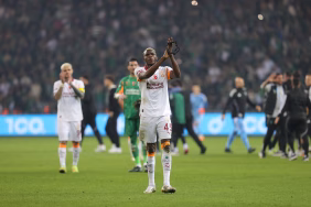 Futbol: Trendyol Süper Lig