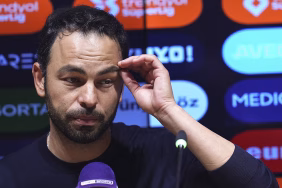 Göztepe-Kocelispor maçının ardından