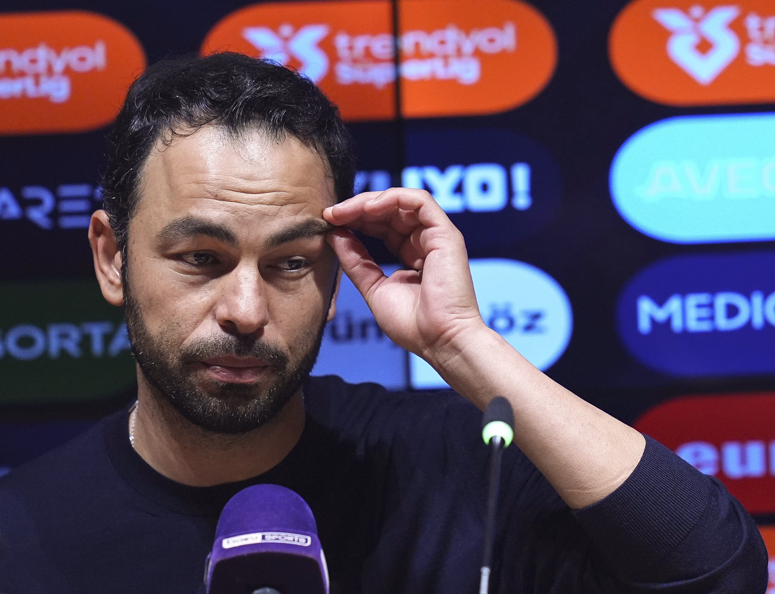 Göztepe-Kocelispor maçının ardından