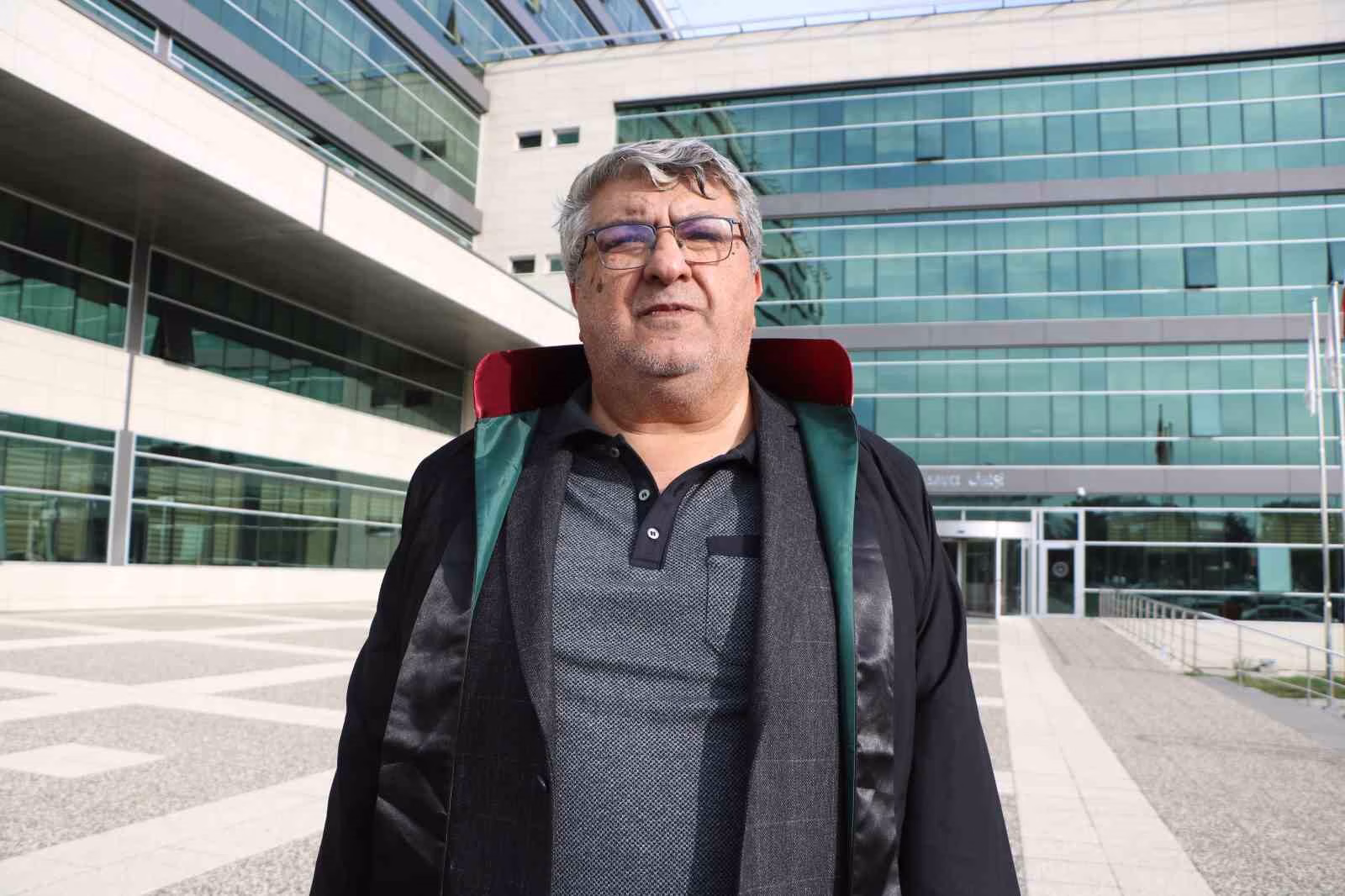 Grand Kartal davası sonrası bakanlık personeline tutuklama talebi: "Bizim evlatlarımız gitti, başka canlar gitmesin"