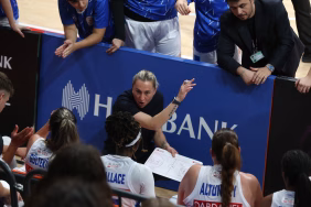 Halkbank Kadınlar Basketbol Süper Ligi