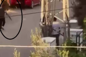 Hatay’da sokak ortasında iki aile arasında silahlı kavga: 7 kişi yaralandı