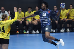 Hentbol: EHF Kadınlar Avrupa Kupası