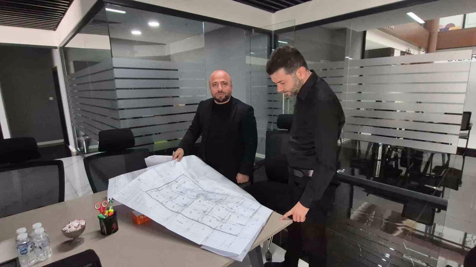 İnşaat sektöründen 12 Kasım’da "güvenli yapı" vurgusu