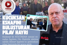 işgören