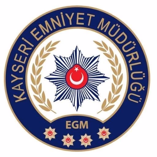 Kayseri polisinden sanal devriye: 468 sosyal medya hesabına erişim engeli getirildi
