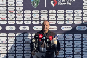 Kocaelispor, Avrupa kupalarına katılmayı hedefliyor