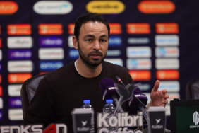 Kocaelispor-Gençlerbirliği maçının ardından