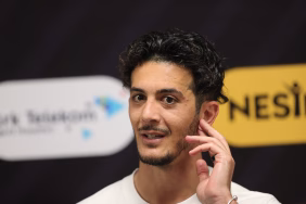 Kocaelisporlu futbolcular, Galatasaray galibiyetini değerlendirdi