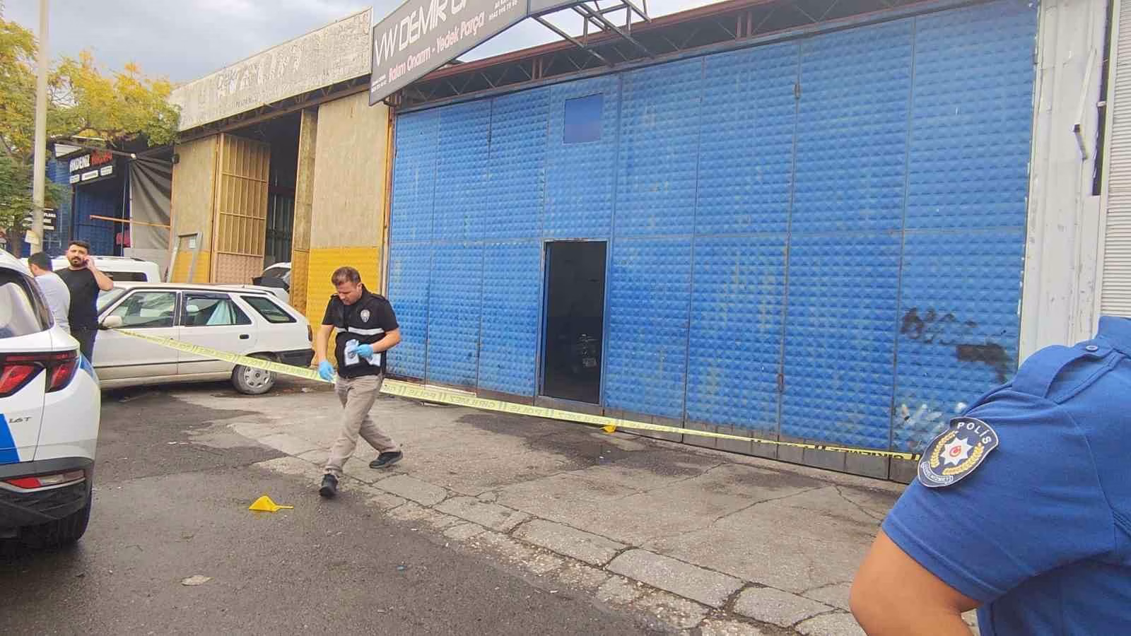 Kurşunların hedefi olmuştu, 19 gün sonra hayatını kaybetti